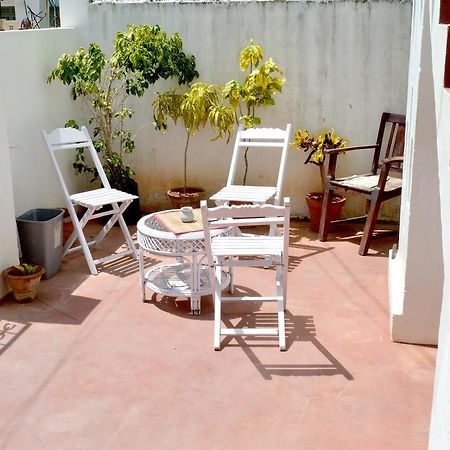 La Maison Blanche Ξενοδοχείο Ποντισερί Εξωτερικό φωτογραφία